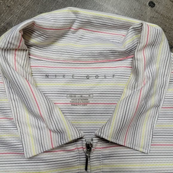 Nike women's golf shirt - Picture 3 of 7
